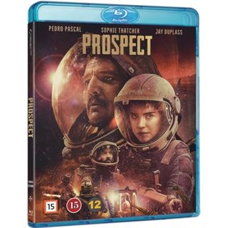 Prospect Blu-Ray